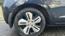 Honda Jazz 1.5 i-MMD Hybrid EX 5dr eCVT Hybrid Hatchback